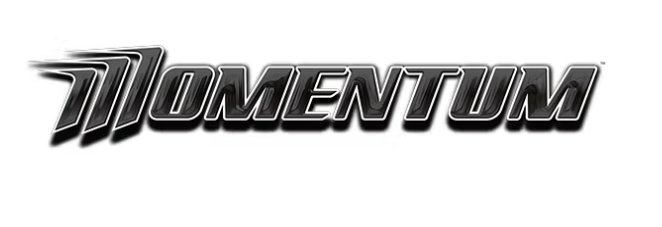 Momentum Logo